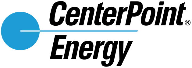 Center Point Energy Logo