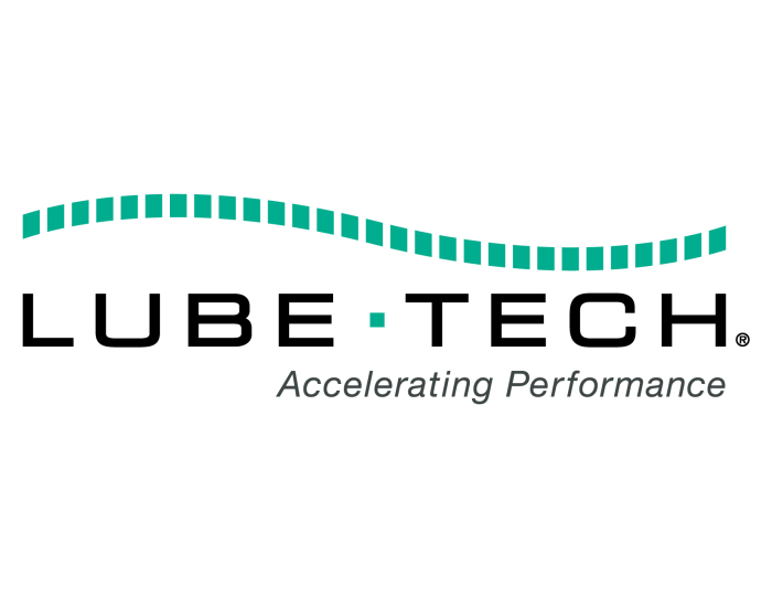 Lube-Tech Logo